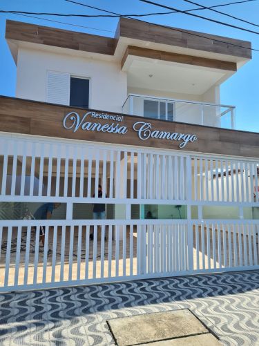 Residencial Vanessa 